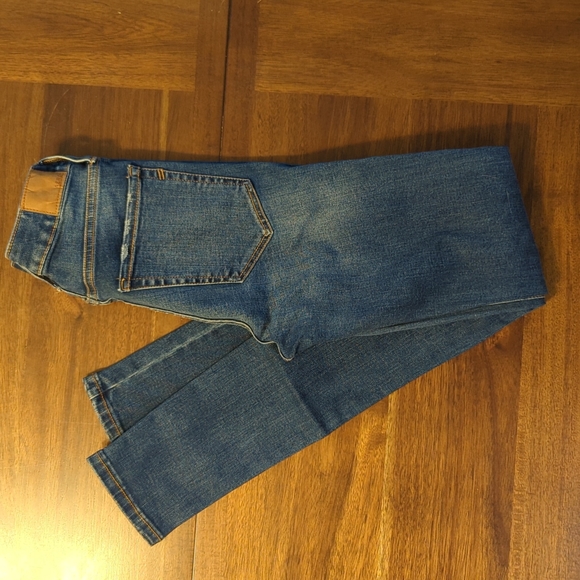 Aero High Rise Jeggings - 2 LONG - Picture 3 of 5